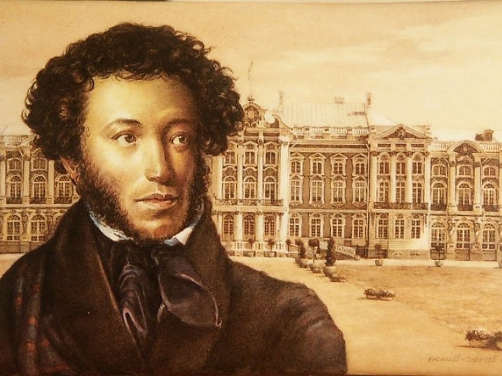 10 удивительных фактов о биографии Александра Пушкина