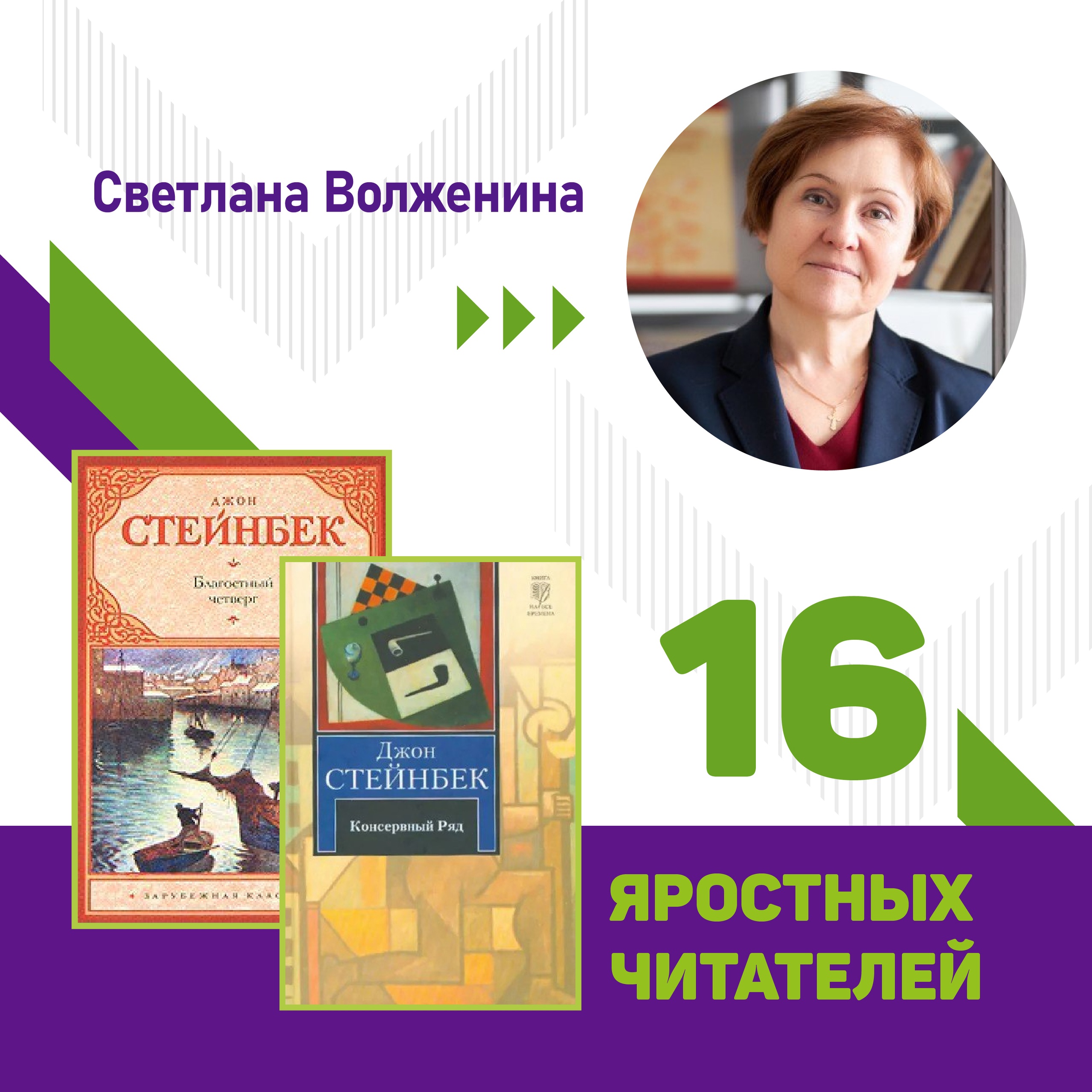 16 яростных читателей на связи: Рецензия на повести Джона Стейнбека  «Благостный четверг» и «Консервный ряд» | Государственная библиотека Югры