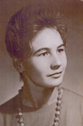 Лангенбах Нина Викторовна – директор окружной библиотеки с 1961 по 1986 год.